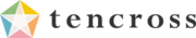 株式会社テンクロスのロゴ