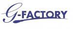 G-FACTORY株式会社のロゴ