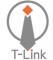 株式会社 T-Linkのロゴ