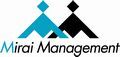 株式会社未来マネジメントのロゴ
