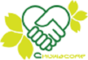 中和国際株式会社のロゴ