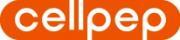 株式会社セルペップのロゴ