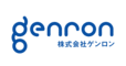 株式会社ゲンロンのロゴ