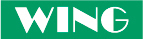 株式会社ウイングのロゴ