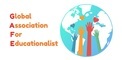 教育のための国際交流協会　Global Association For Educationalistのロゴ