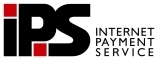 株式会社インターネットペイメントサービスのロゴ