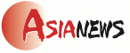 株式会社ASIANEWSのロゴ
