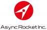 Async Rocket株式会社のロゴ
