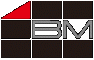 ＣＢＭ株式会社のロゴ