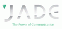 株式会社ジェイドコーポレーションのロゴ