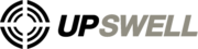 アップ・スウェル株式会社のロゴ
