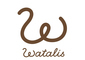 株式会社WATALISのロゴ