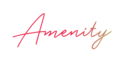 株式会社アメニティのロゴ