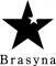 株式会社ブラシナのロゴ