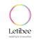 株式会社 Letibeeのロゴ