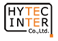 ハイテクインター株式会社のロゴ