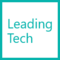 LeadingTechのロゴ