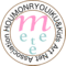訪問療育マッチングサイトmeeteのロゴ