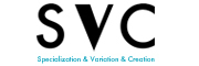 株式会社SVCのロゴ