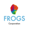 株式会社FROGSのロゴ
