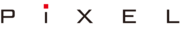株式会社ピクセルのロゴ