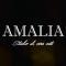 AMALIA studioのロゴ