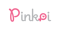 Pinkoi Japan株式会社のロゴ