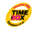 株式会社タイムボックスのロゴ