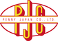 ペニージャパン株式会社のロゴ