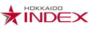 有限会社北海道インデックスのロゴ