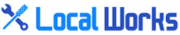 株式会社ローカルワークスのロゴ