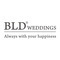 BLD WEDDINGS株式会社のロゴ