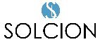 株式会社イケックス工業SOLCIONのロゴ