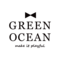 株式会社GreenOceanのロゴ