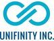 株式会社ユニフィニティーのロゴ