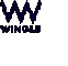 株式会社ウイングルのロゴ