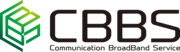 ＣＢＢＳ株式会社のロゴ