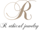 R Jewels Japan 株式会社のロゴ