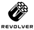 株式会社リボルバーのロゴ