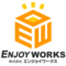 株式会社エンジョイワークスのロゴ