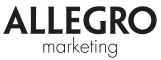 株式会社アレグロマーケティングのロゴ