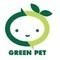 グリーンペット株式会社のロゴ