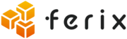 株式会社 フェリックスのロゴ