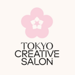 東京クリエイティブサロン実行委員会のロゴ