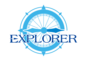 エクスプローラー株式会社のロゴ