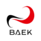 株式会社BAEKのロゴ