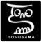 TONOSAMAのロゴ