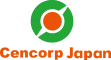 株式会社Cencorp Japanのロゴ