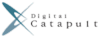 デジタルカタパルト株式会社のロゴ