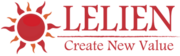 合同会社Lelienのロゴ